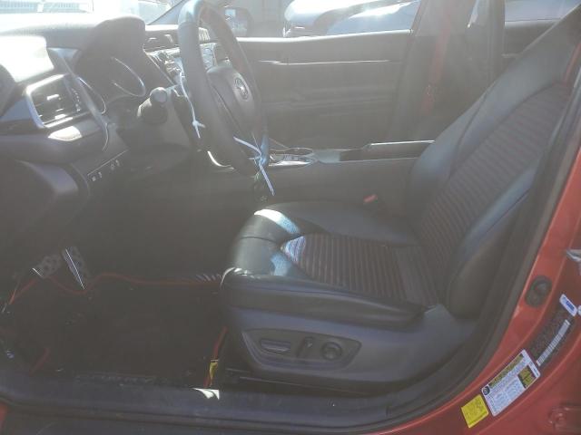 4T1NZ1AK9LU036666 Toyota 2gr-fks