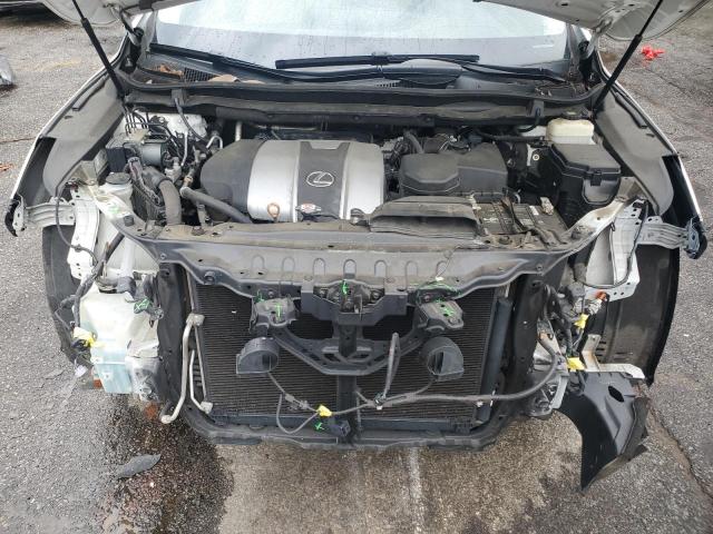 2T2ZZMCA3JC104607 Lexus RX 350 BAS