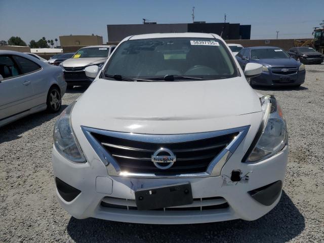 3N1CN7AP0GL839035 Nissan 2016