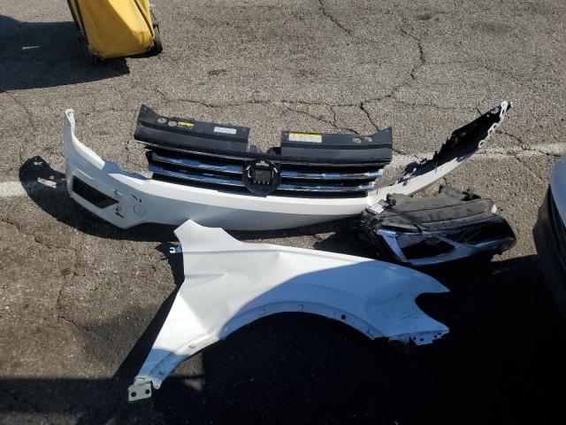 3VV1B7AX8MM146962 Volkswagen 2021