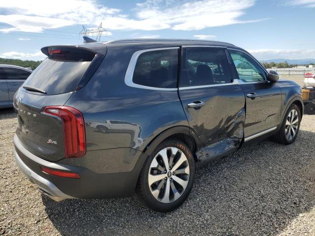 5XYP64HCXLG047392 KIA Telluride