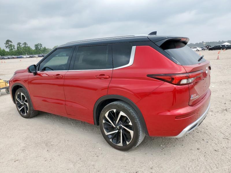 JA4J3WA82RZ003570 Mitsubishi Outlander