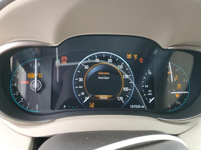 1G4GE5G30EF218856 Buick lfx