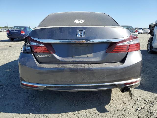 1HGCR2F30GA191621 Honda ACCORD LX
