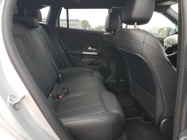 W1N4N4GB0MJ265379 Mercedes-Benz m260