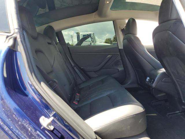 5YJ3E1EA7JF160241 Tesla MODEL 3