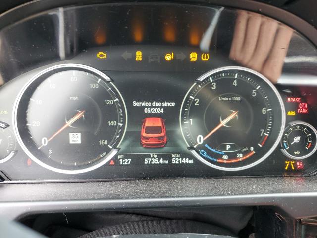 5UXKU2C50J0Z62623 BMW X6 XDRIVE3