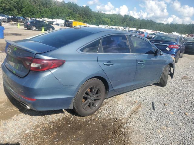 5NPE24AF0FH207199 Hyundai SONATA SE