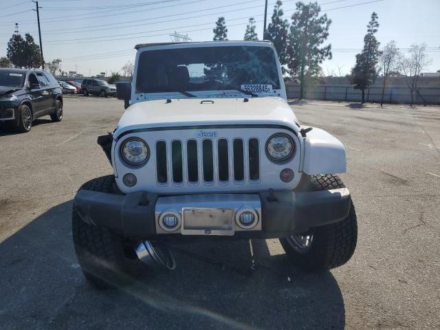 1C4BJWEG1HL531197 Jeep 2017