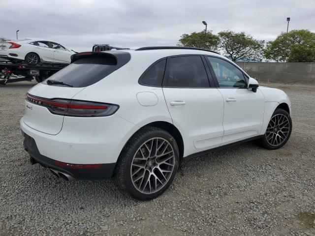 WP1AB2A5XKLB32705 Porsche MACAN S
