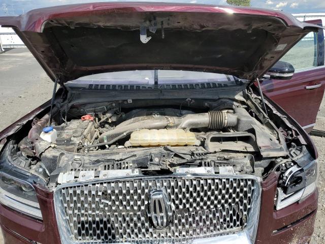 5LMJJ3LT5JEL17102 Lincoln gtdi