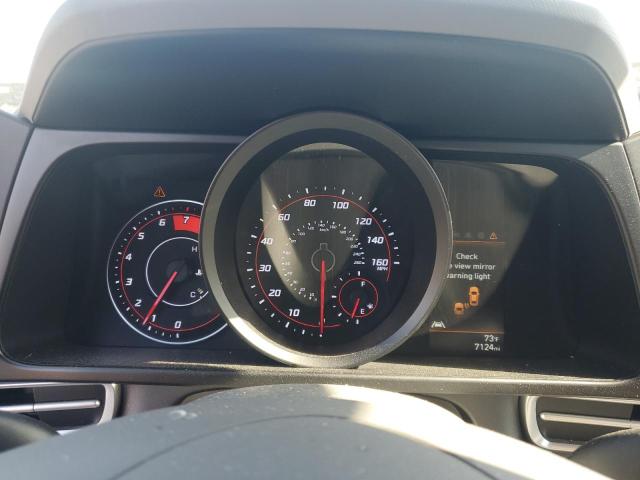 KMHLM4AG4PU455064 Hyundai mpi nu pe