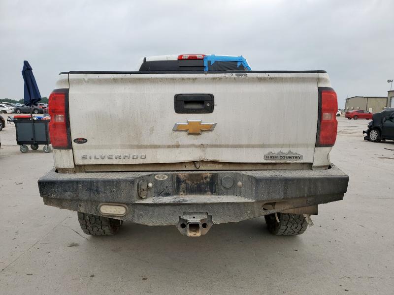 1GC1KUEY7KF282190 Chevrolet Silverado