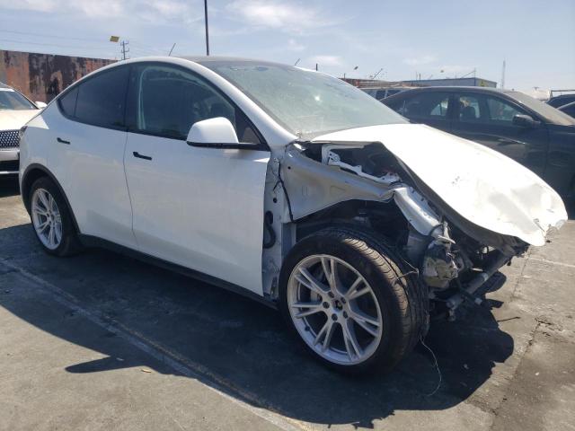 7SAYGDEE4NF315356 Tesla Model Y
