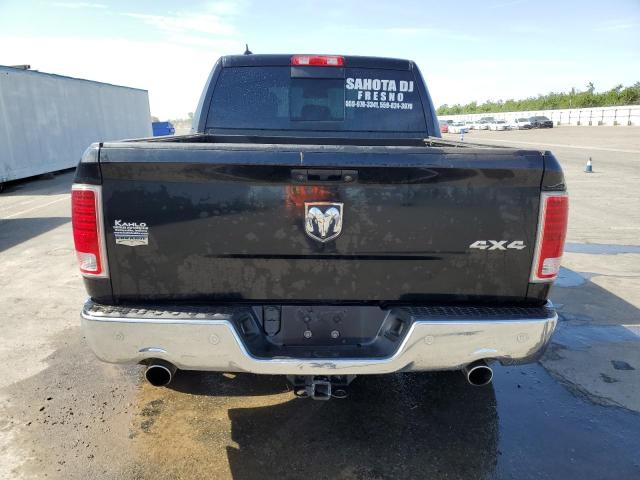 1C6RR7NT9JS208741 RAM 1500 Laram