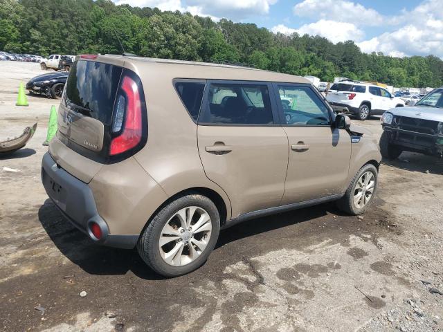 KNDJP3A51F7124290 KIA SOUL +