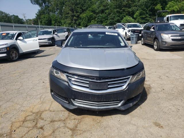 2G1155SL5F9176270 Chevrolet IMPALA LTZ