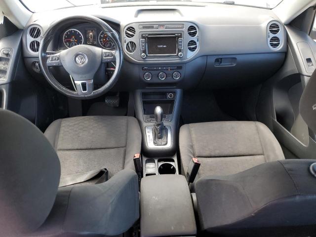 WVGBV7AX7FW581738 Volkswagen 2015