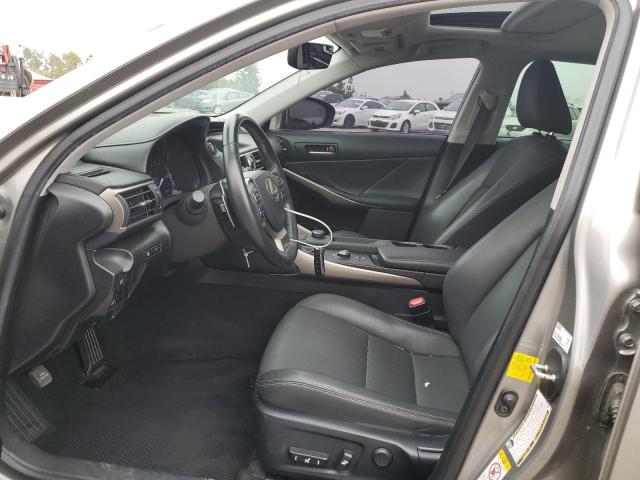 JTHBA1D2XJ5081406 Lexus 8ar-fts