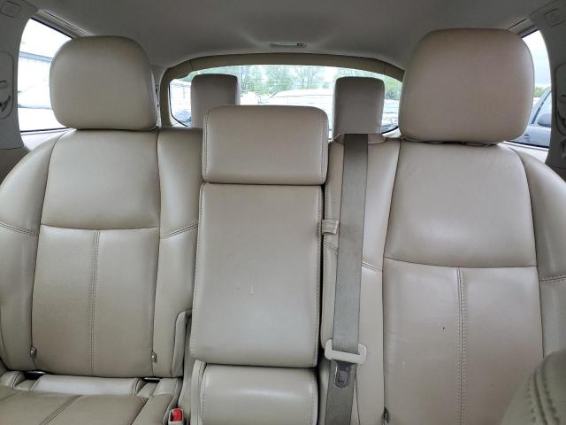 5N1DR2MN5JC620282 Nissan Pathfinder
