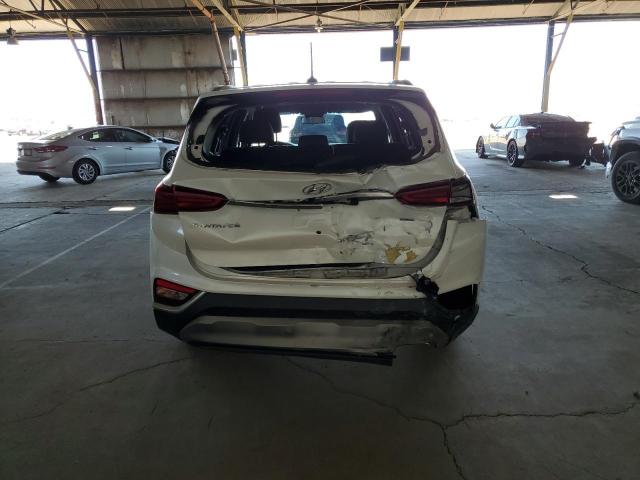 5NMS2CAD3LH290793 Hyundai gdi theta ii