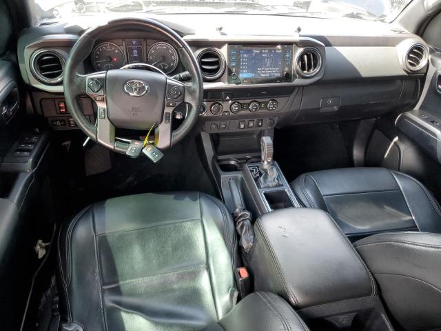 3TMCZ5AN0KM220264 Toyota TACOMA DOU