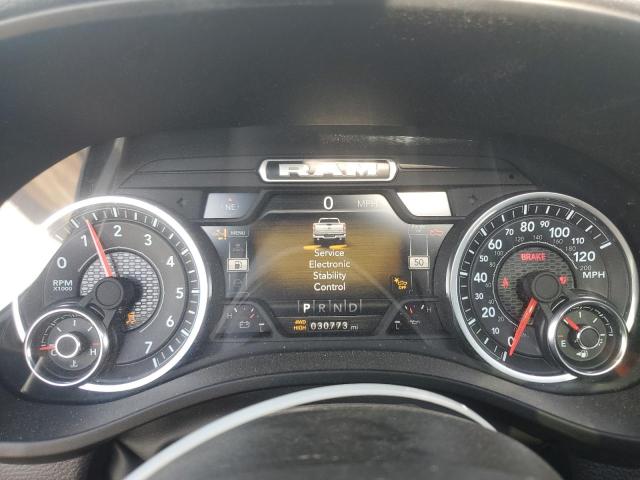 1C6SRFRT5RN107891 RAM 1500