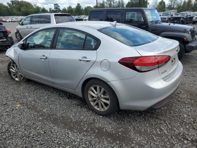 3KPFL4A70HE081735 KIA mpi nu