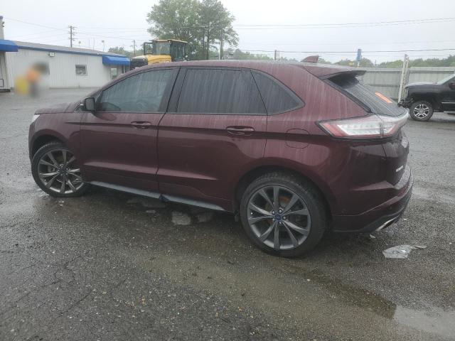 2FMPK4AP7HBC20866 Ford EDGE SPORT