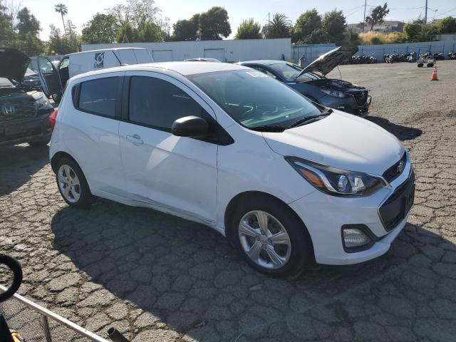 KL8CB6SA4LC480250 Chevrolet SPARK LS
