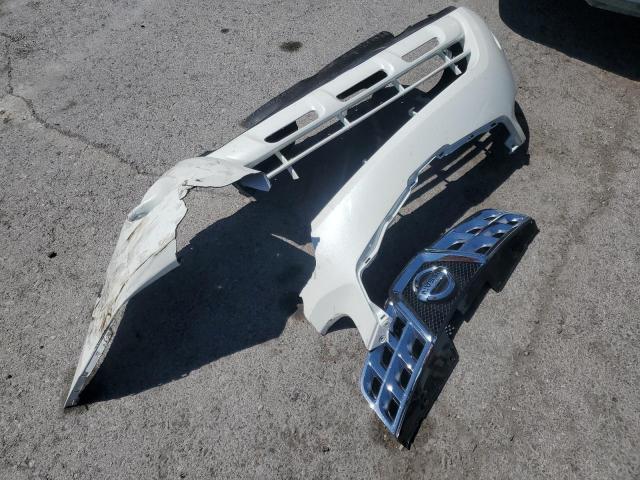 JN8AS5MT5EW616477 Nissan Rogue Select