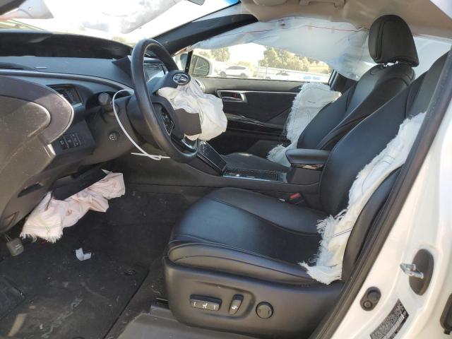 JTDBVRBD9HA001460 Toyota 4jm