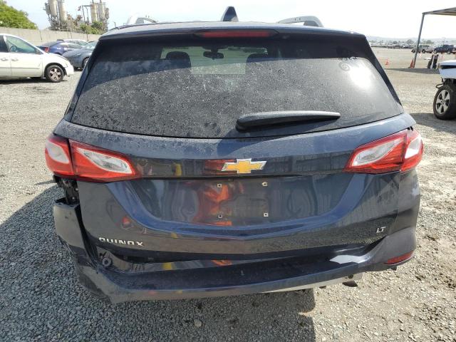 3GNAXJEV4JL114265 Chevrolet EQUINOX LT