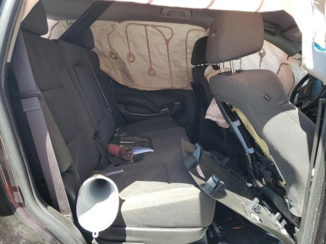 1GNSKAKC8FR232809 Chevrolet l83 - vvt, active fuel management, aluminum