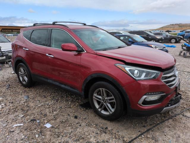5XYZUDLB3HG418123 Hyundai SANTA FE S