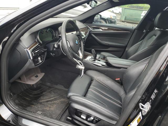 WBAJB1C55JB085156 BMW 530XE