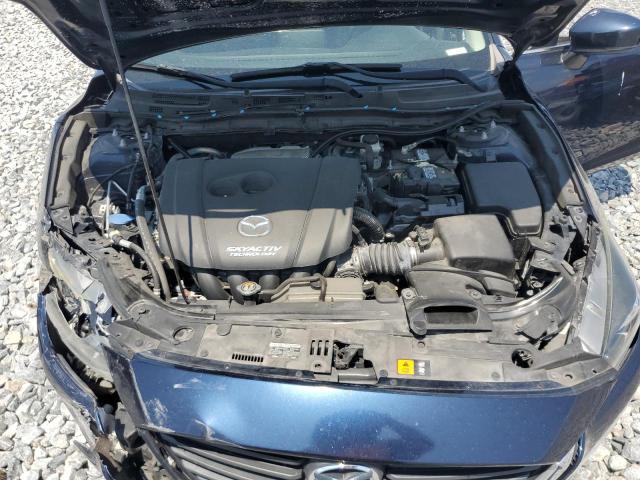 3MZBN1V30JM243211 Mazda 3 TOURING