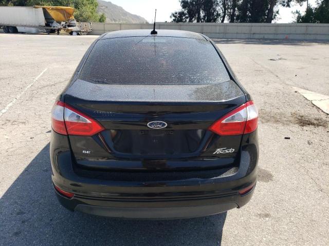 3FADP4BJ4FM176233 Ford FIESTA SE