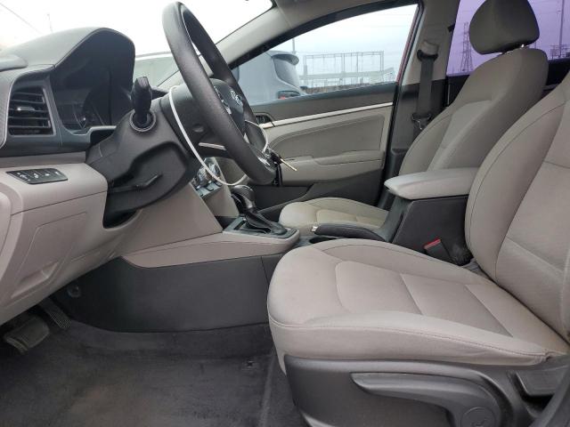 KMHD84LF4KU745956 Hyundai mpi nu