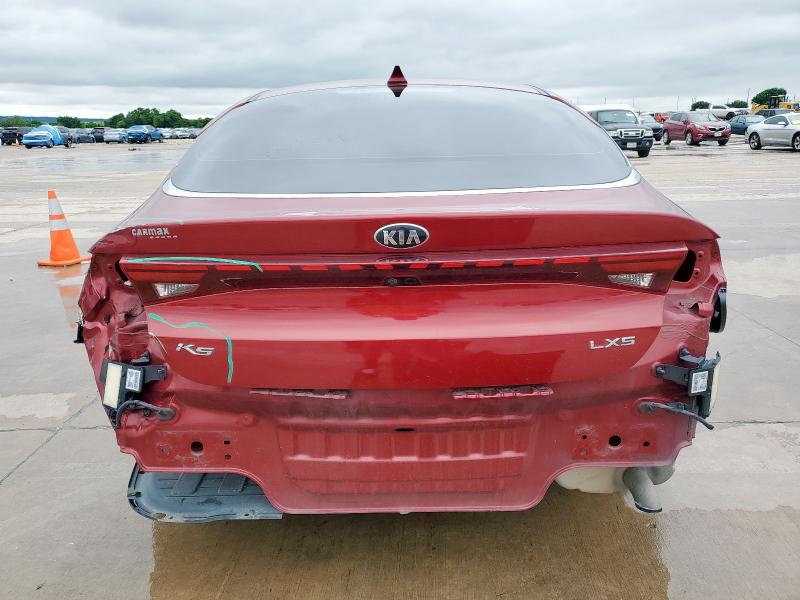 5XXG14J23MG059406 KIA K5 LXS
