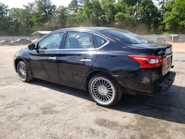 3N1AB7AP8GY266484 Nissan SENTRA S