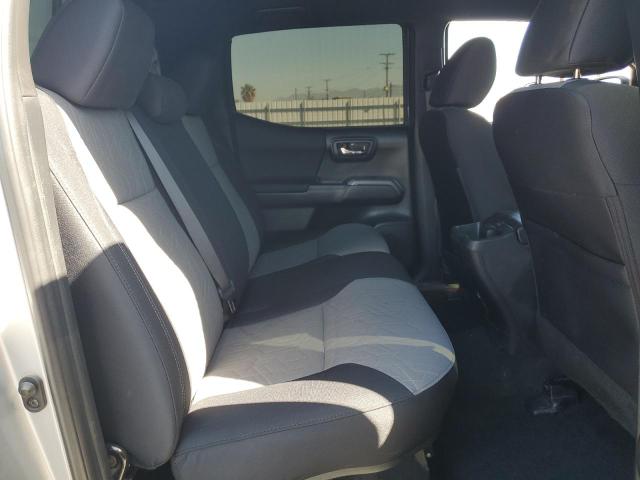 3TMDZ5BN5PM163778 Toyota TACOMA DOU