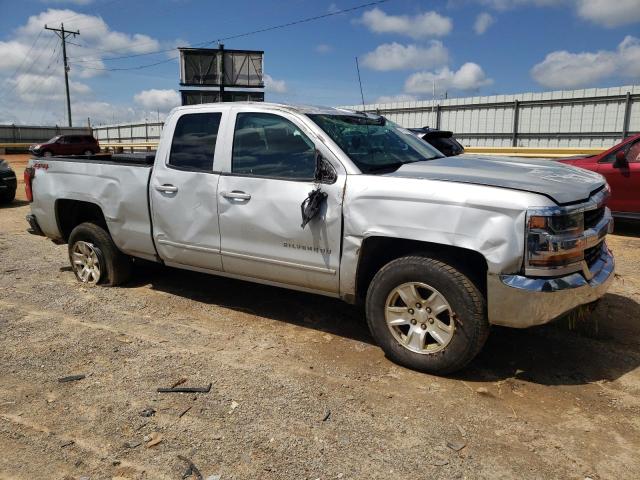 1GCVKREC1JZ335255 Chevrolet Silverado