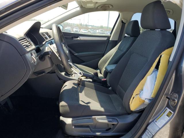 1VWAT7A34HC016349 Volkswagen 1.8 tsi