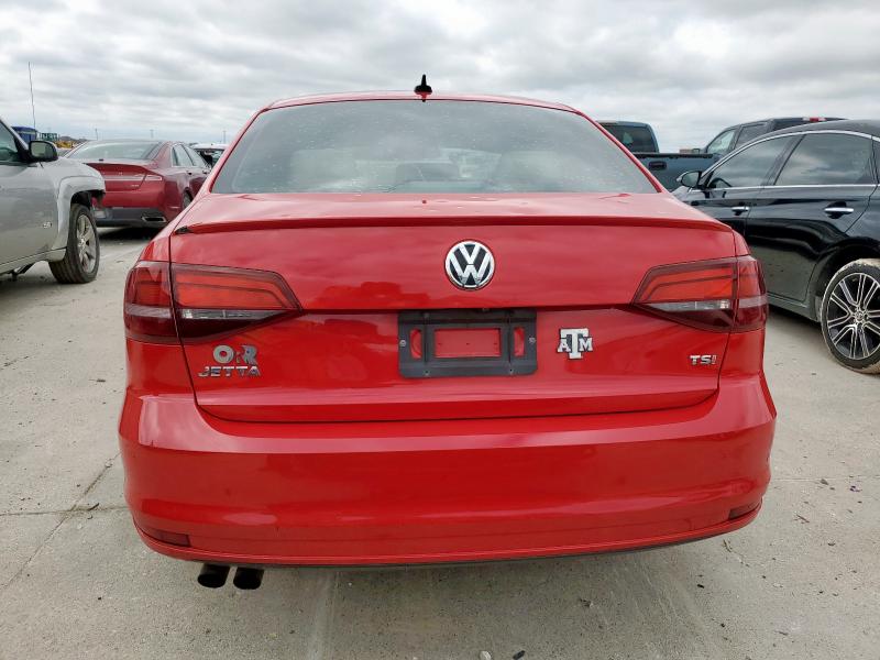 3VWD17AJ9GM339049 Volkswagen JETTA SPOR