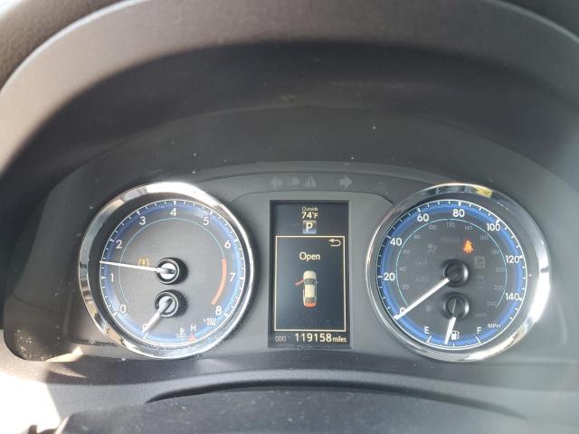 2T1BURHE5HC898534 Toyota COROLLA L