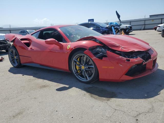 ZFF79ALA7G0213912 Ferrari 488 GTB