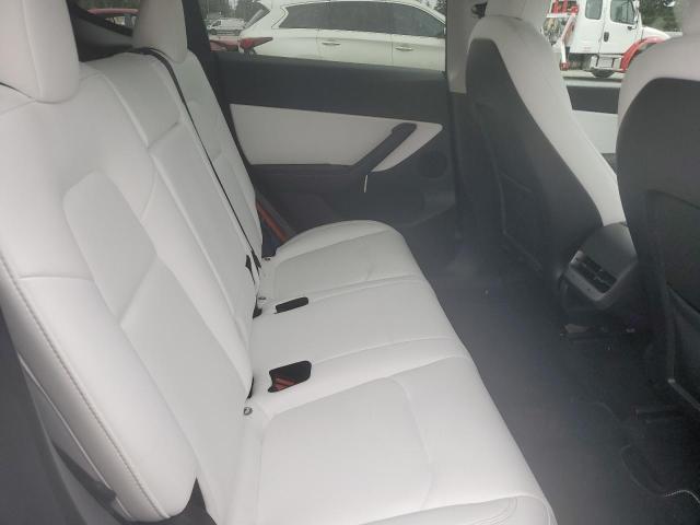 7SAYGDEE6NF429651 Tesla Model Y