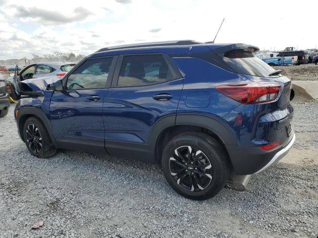 KL79MPS28PB133426 Chevrolet TRAILBLAZE