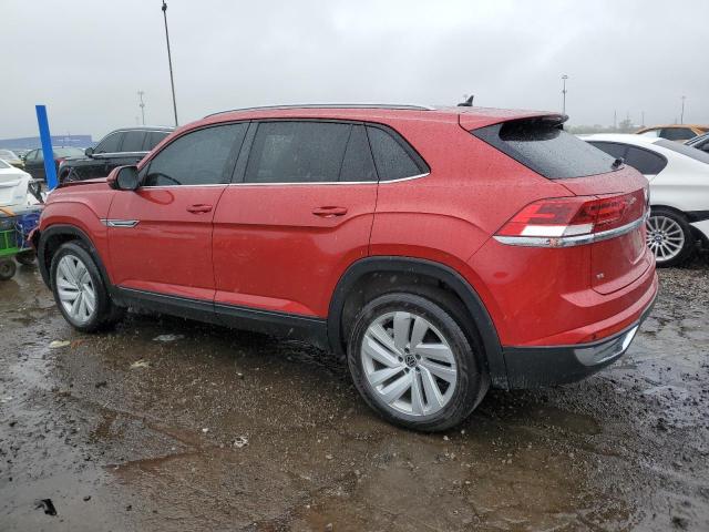 1V2KC2CA3MC204438 Volkswagen ATLAS CROS